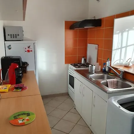 Apartament De Line Marvie
