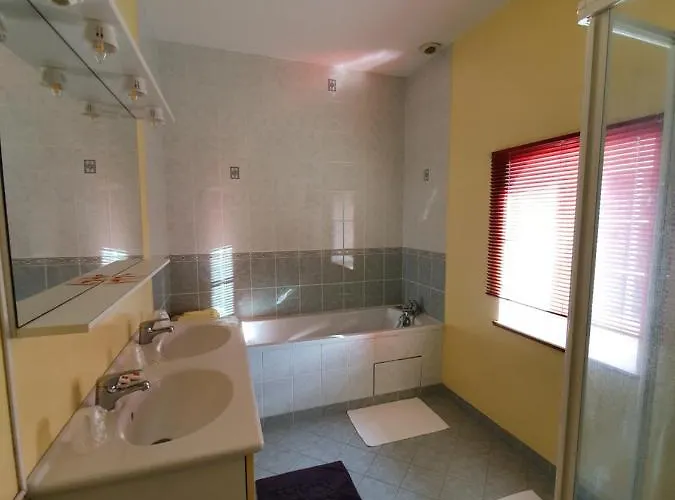 Apartment De Line Marvie *