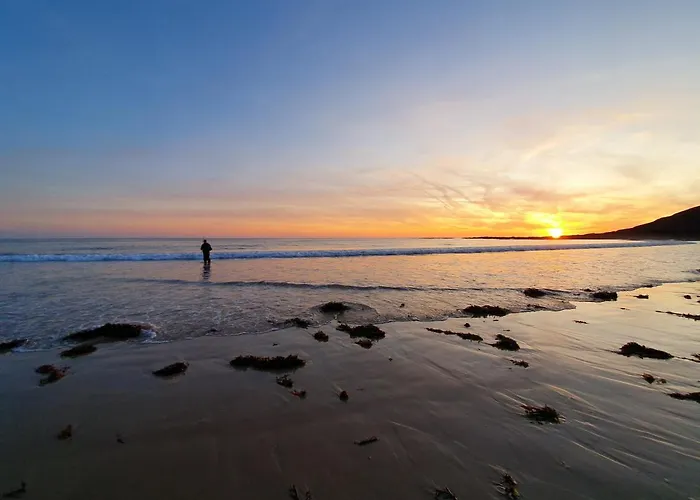 De Line Marvie Apartment *