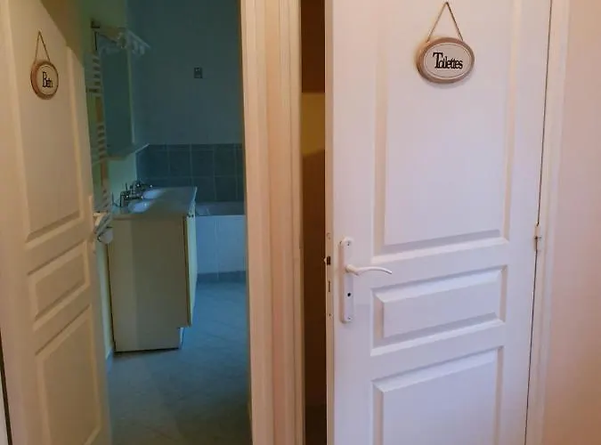 De Line Marvie Apartment *